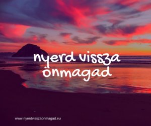 ...azt hiszed, van időd ...